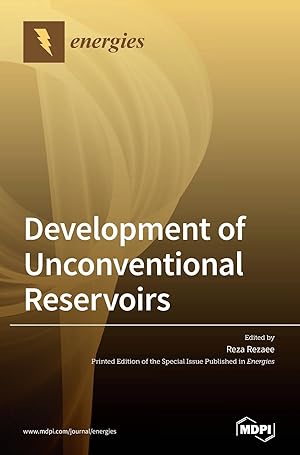 Seller image for Development of Unconventional Reservoirs for sale by moluna