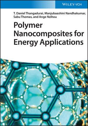 Bild des Verkufers fr Polymer Nanocomposites for Energy Applications zum Verkauf von moluna