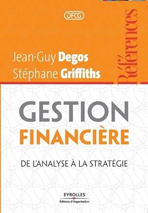 Seller image for Gestion financiere for sale by moluna