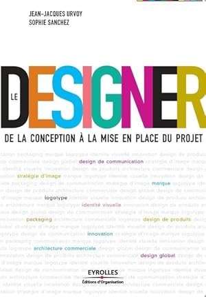 Image du vendeur pour Le Designer mis en vente par moluna