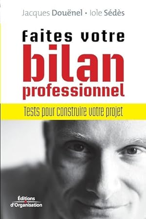 Image du vendeur pour Faites votre bilan professionnel mis en vente par moluna