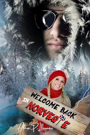 Bild des Verkufers fr Welcome Back In Norvegie zum Verkauf von moluna