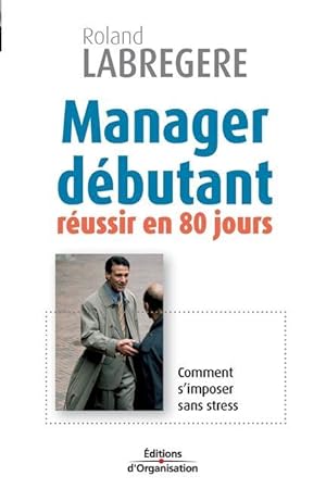 Seller image for Manager debutant for sale by moluna