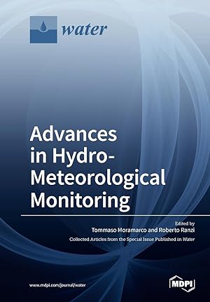 Seller image for Advances in Hydro-Meteorological Monitoring for sale by moluna