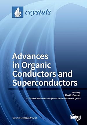 Seller image for Advances in Organic Conductors and Superconductors for sale by moluna