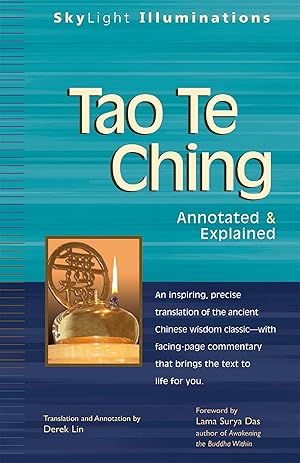 Bild des Verkufers fr Tao Te Ching: Annotated & Explained zum Verkauf von moluna