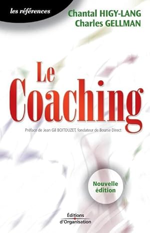 Seller image for Le coaching for sale by moluna