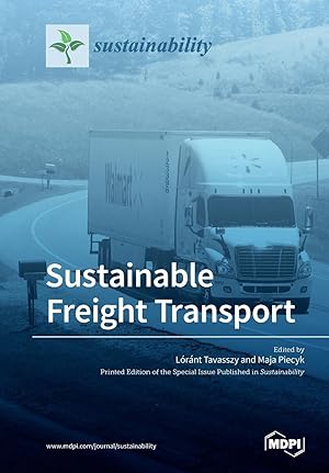 Immagine del venditore per Sustainable Freight Transport venduto da moluna