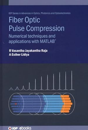 Bild des Verkufers fr Fibre Optic Pulse Compression zum Verkauf von moluna