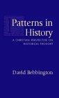 Bild des Verkufers fr Patterns in History: A Christian Perspective on Historical Thought zum Verkauf von WeBuyBooks