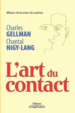 Seller image for L\ art du contact for sale by moluna