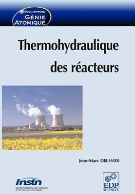 Seller image for Thermohydraulique Des Reacteurs for sale by moluna