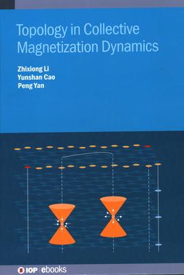Image du vendeur pour Topology in Collective Magnetization Dynamics mis en vente par moluna