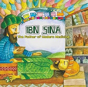 Bild des Verkufers fr Ibn Sina: The Father of Modern Medicine zum Verkauf von moluna