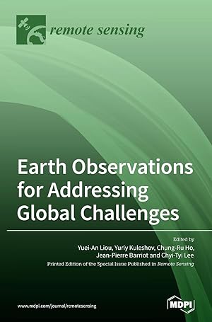 Seller image for Earth Observations for Addressing Global Challenges for sale by moluna