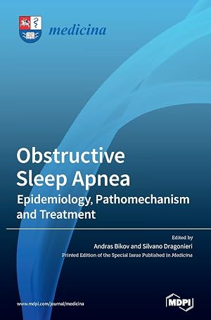 Immagine del venditore per Obstructive Sleep Apnea venduto da moluna