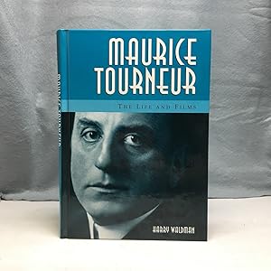 Seller image for MAURICE TOURNEUR: THE LIFE AND FILMS for sale by Any Amount of Books