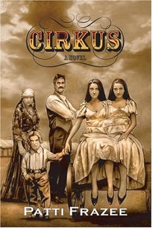 Seller image for Cirkus for sale by WeBuyBooks