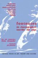 Image du vendeur pour Footnotes mis en vente par moluna