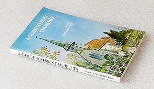 Seller image for A Guide to Essex churches for sale by Chavenage Green