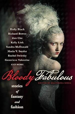 Immagine del venditore per Bloody Fabulous venduto da WeBuyBooks