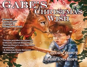 Bild des Verkufers fr Gabe\ s Christmas Wish zum Verkauf von moluna