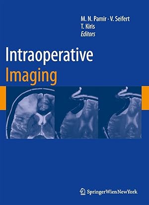 Immagine del venditore per Intraoperative Imaging venduto da moluna