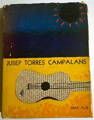 Jusep Torres Campalans