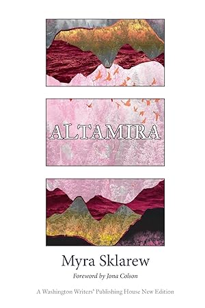 Seller image for Altamira for sale by moluna