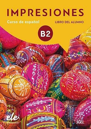 Seller image for Impresiones Internacional 4, mit 1 Buch, mit 1 Beilage for sale by moluna