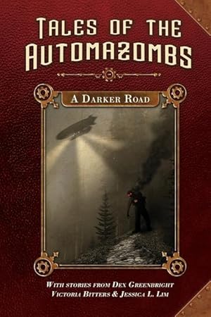 Seller image for A Darker Road for sale by moluna