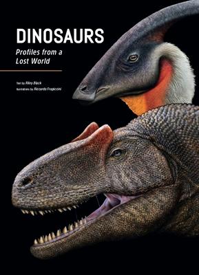 Bild des Verkufers fr Dinosaurs: Profiles from a Lost World zum Verkauf von moluna