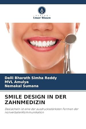 Immagine del venditore per SMILE DESIGN IN DER ZAHNMEDIZIN venduto da moluna