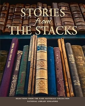 Seller image for Stories from the Stacks for sale by moluna