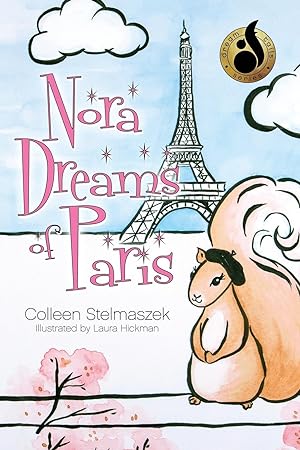 Imagen del vendedor de Nora Dreams of Paris a la venta por moluna