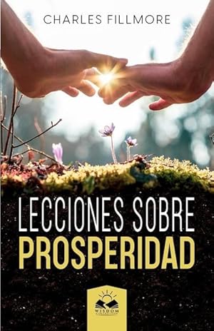 Seller image for Lecciones sobre Prosperidad for sale by moluna