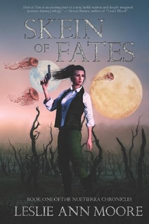 Seller image for Skein of Fates: Book One of the Nuetierra Chronicles for sale by moluna