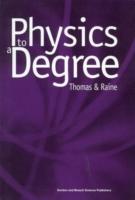 Seller image for Physics to a Degree for sale by moluna