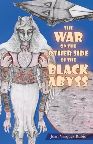 Imagen del vendedor de The War on the Other Side of the Black Abyss a la venta por moluna