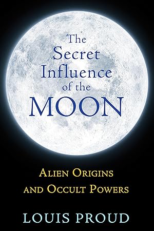 Bild des Verkufers fr The Secret Influence of the Moon zum Verkauf von moluna