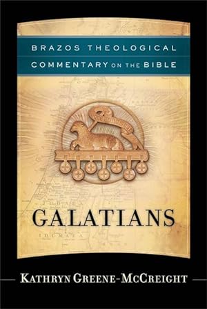 Seller image for Galatians for sale by moluna