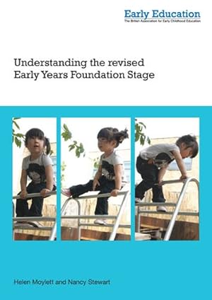 Bild des Verkufers fr Understanding the Revised Early Years Foundation Stage zum Verkauf von WeBuyBooks