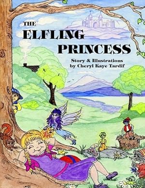 Bild des Verkufers fr The Elfling Princess zum Verkauf von moluna