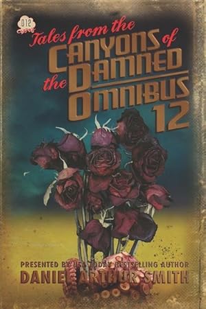 Image du vendeur pour Tales from the Canyons of the Damned: Omnibus 12 mis en vente par moluna