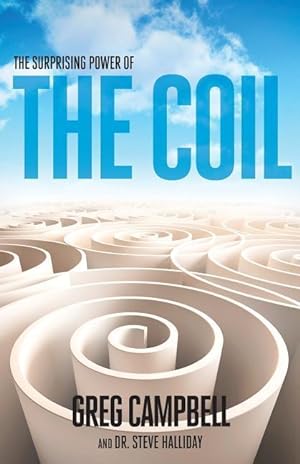 Bild des Verkufers fr The Surprising Power of the Coil zum Verkauf von moluna