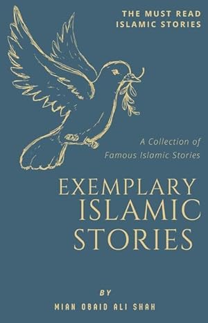 Seller image for Exemplary Islamic Stories: Islamic Stories for All Ages for sale by moluna