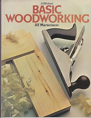 Basic Woodworking