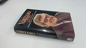 Immagine del venditore per Virtuoso: The Story of John Ogdon venduto da WeBuyBooks