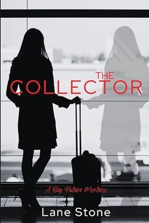 Bild des Verkufers fr The Collector: The Big Picture Trilogy zum Verkauf von moluna