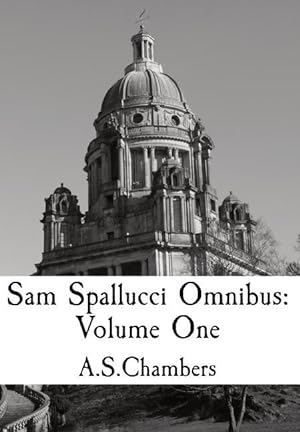 Bild des Verkufers fr Sam Spallucci Omnibus: Volume One zum Verkauf von moluna